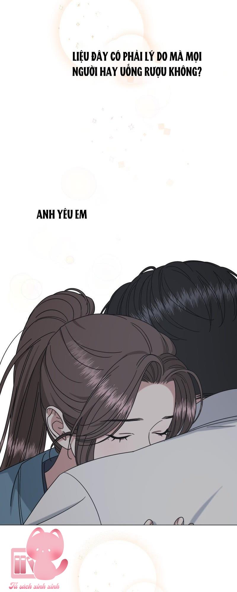 Theo Bản Năng Của Em - Chap 52