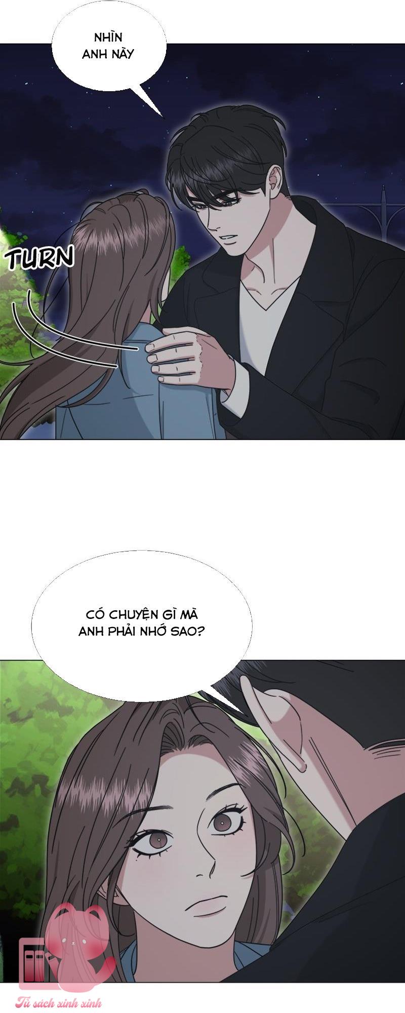 Theo Bản Năng Của Em - Chap 52