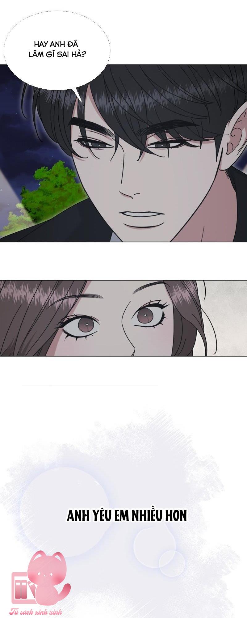 Theo Bản Năng Của Em - Chap 52