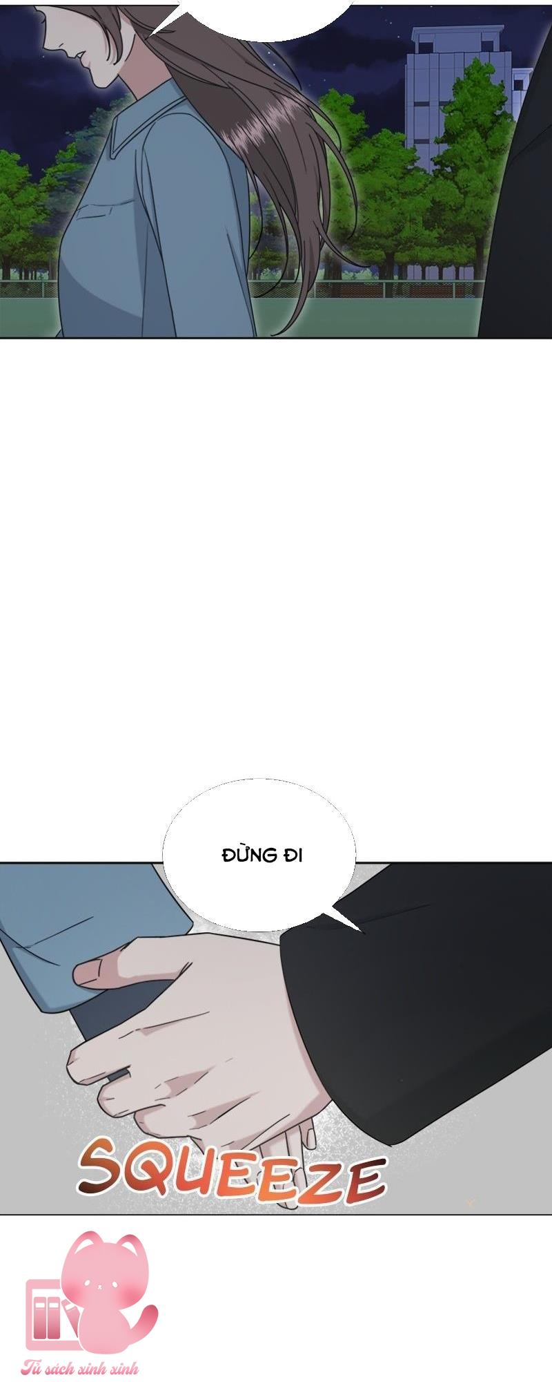 Theo Bản Năng Của Em - Chap 52