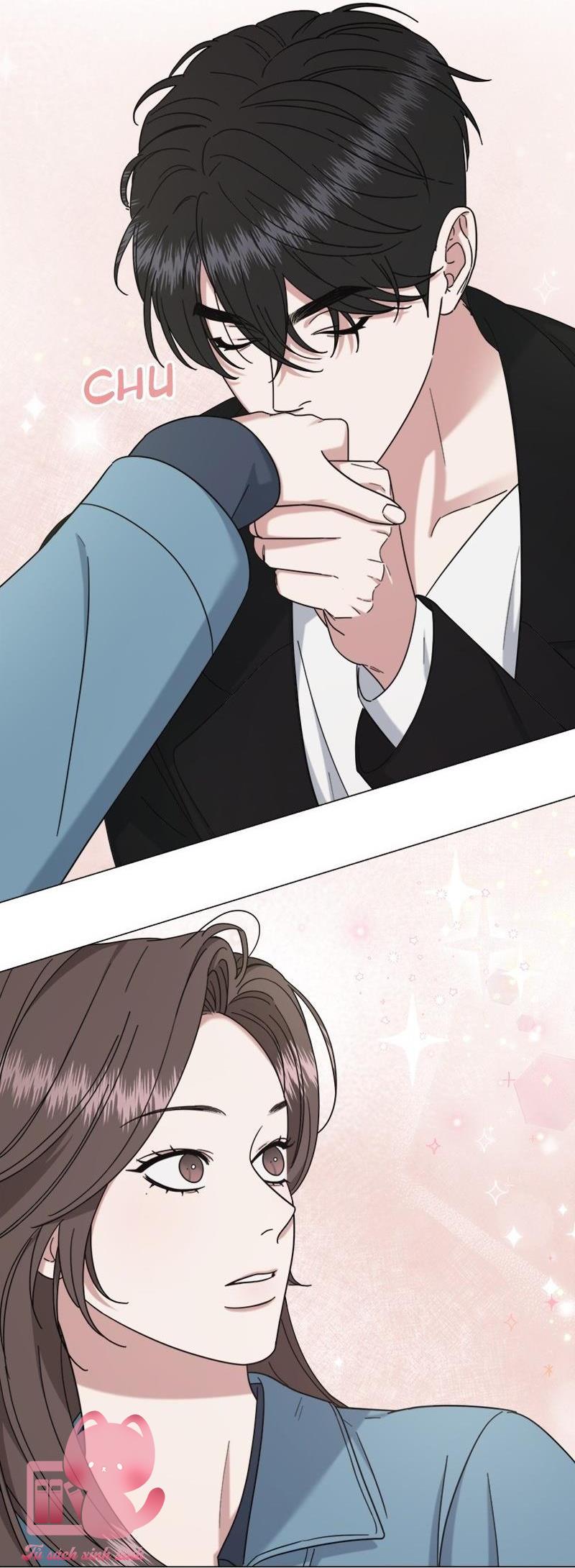 Theo Bản Năng Của Em - Chap 52