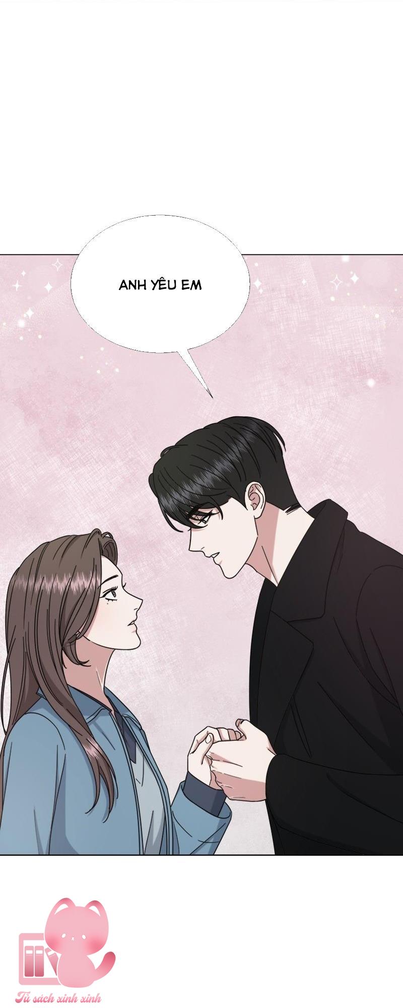 Theo Bản Năng Của Em - Chap 52