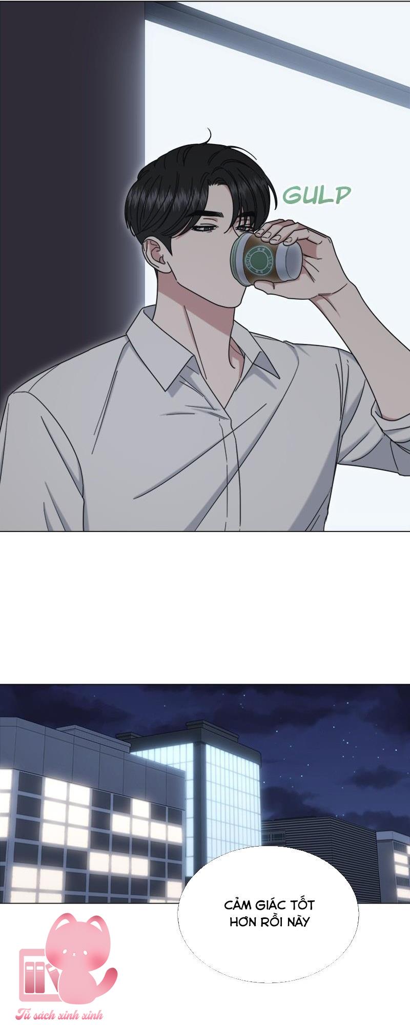 Theo Bản Năng Của Em - Chap 52