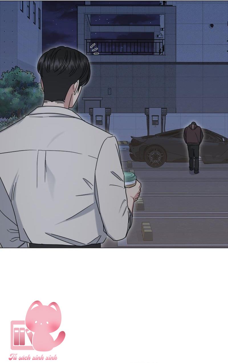 Theo Bản Năng Của Em - Chap 52