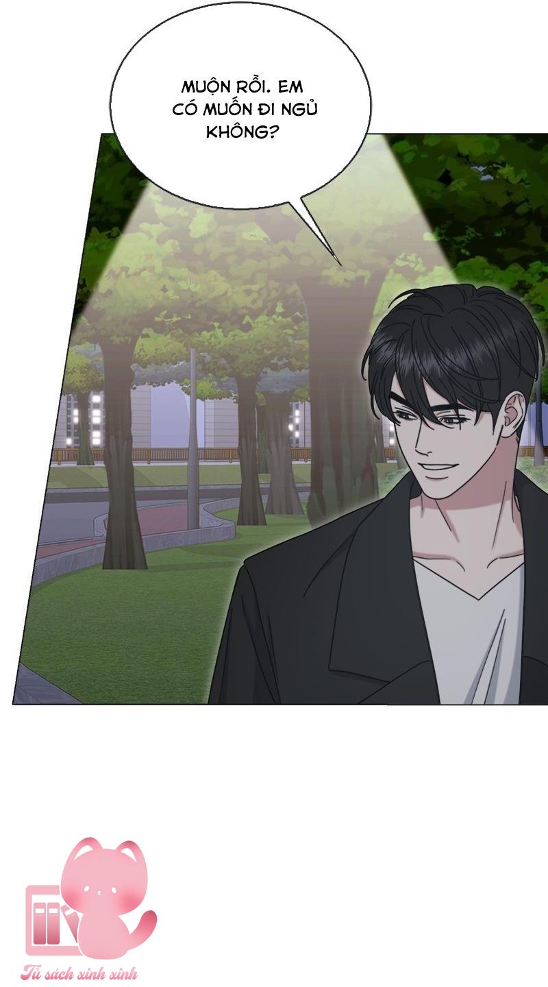 Theo Bản Năng Của Em - Chap 53