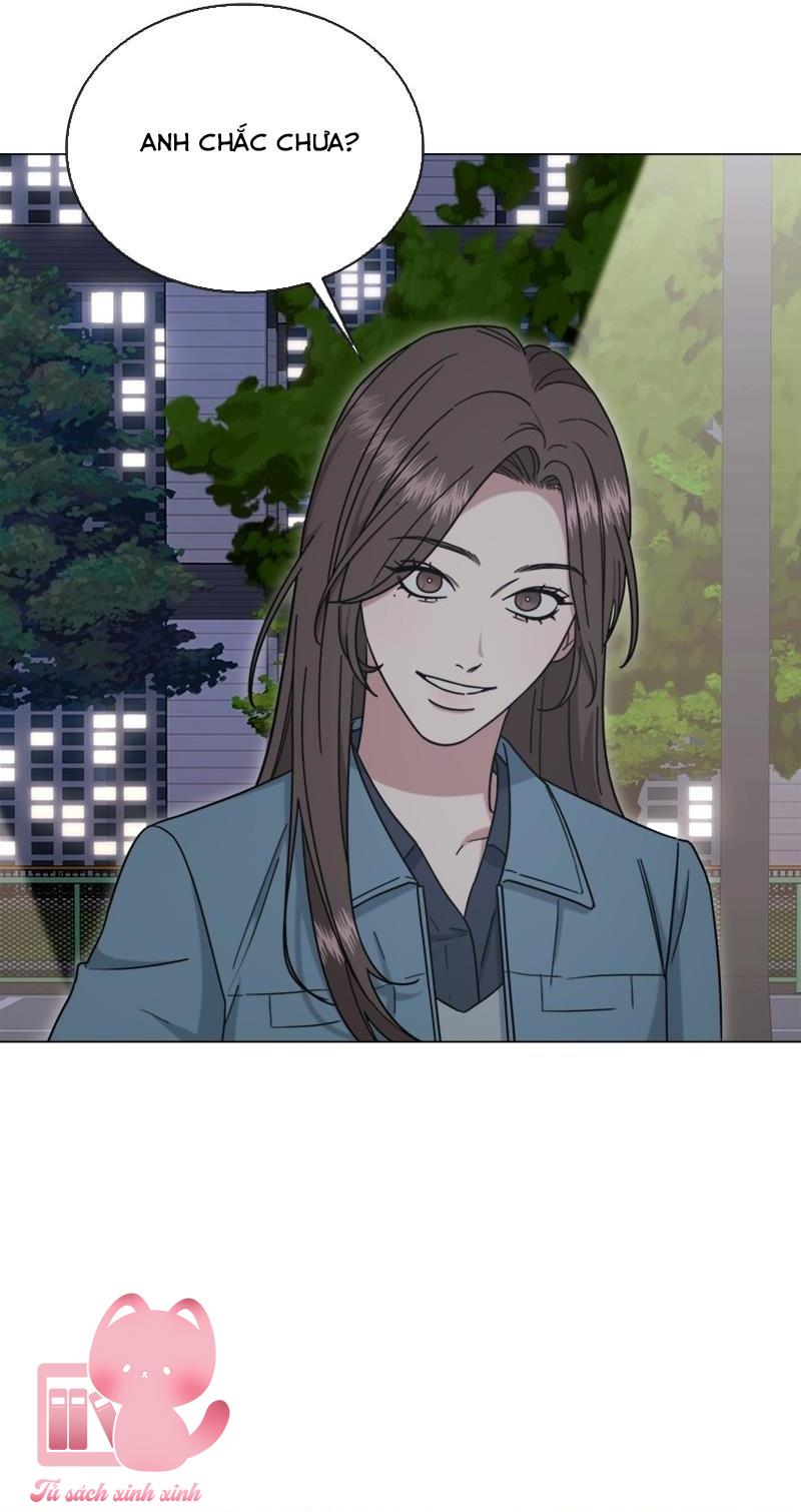 Theo Bản Năng Của Em - Chap 53