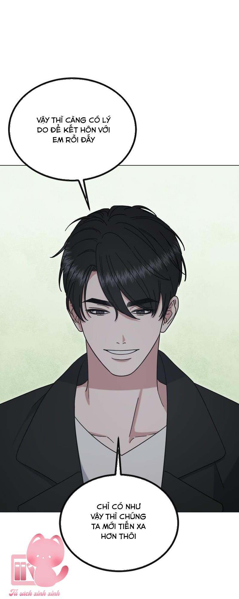 Theo Bản Năng Của Em - Chap 53