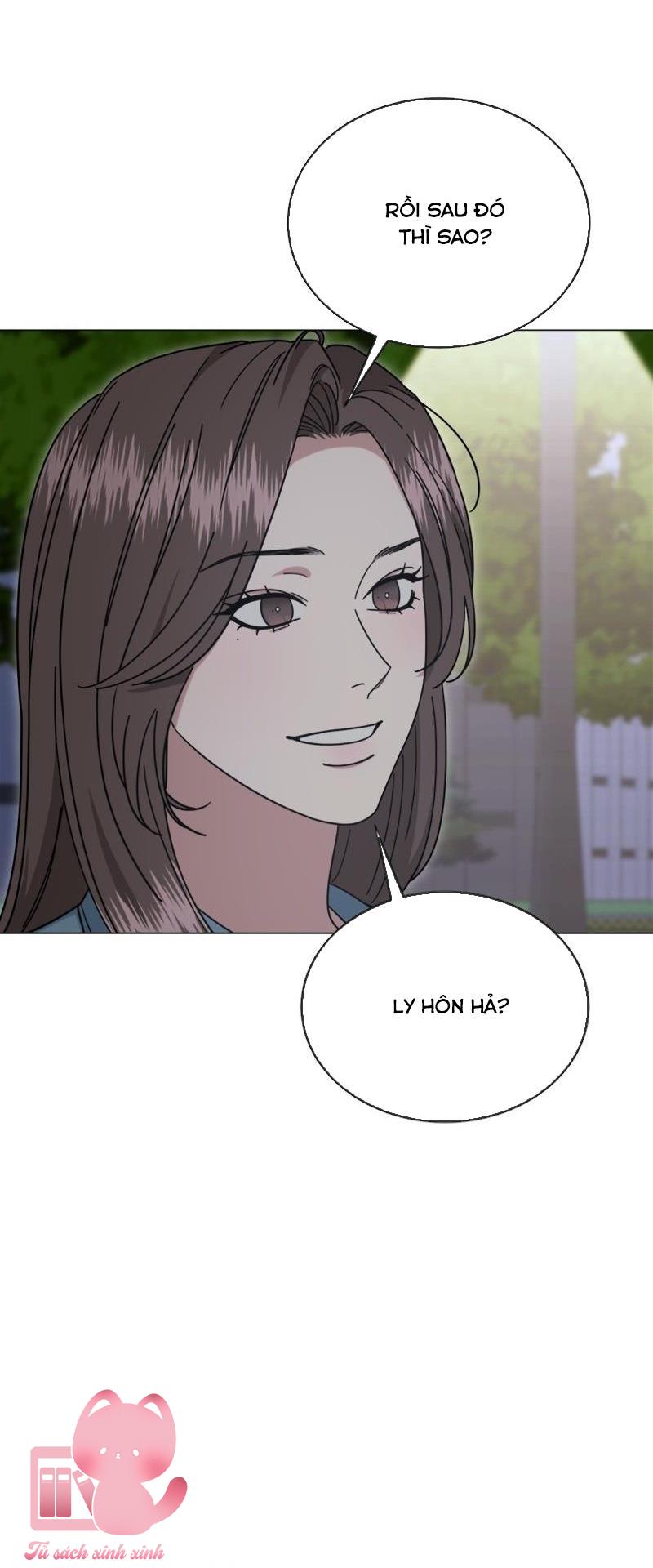 Theo Bản Năng Của Em - Chap 53