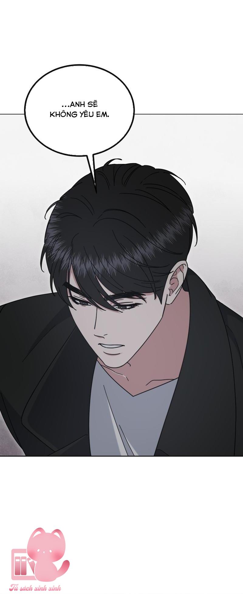 Theo Bản Năng Của Em - Chap 53