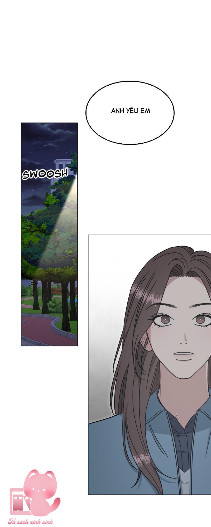 Theo Bản Năng Của Em - Chap 53