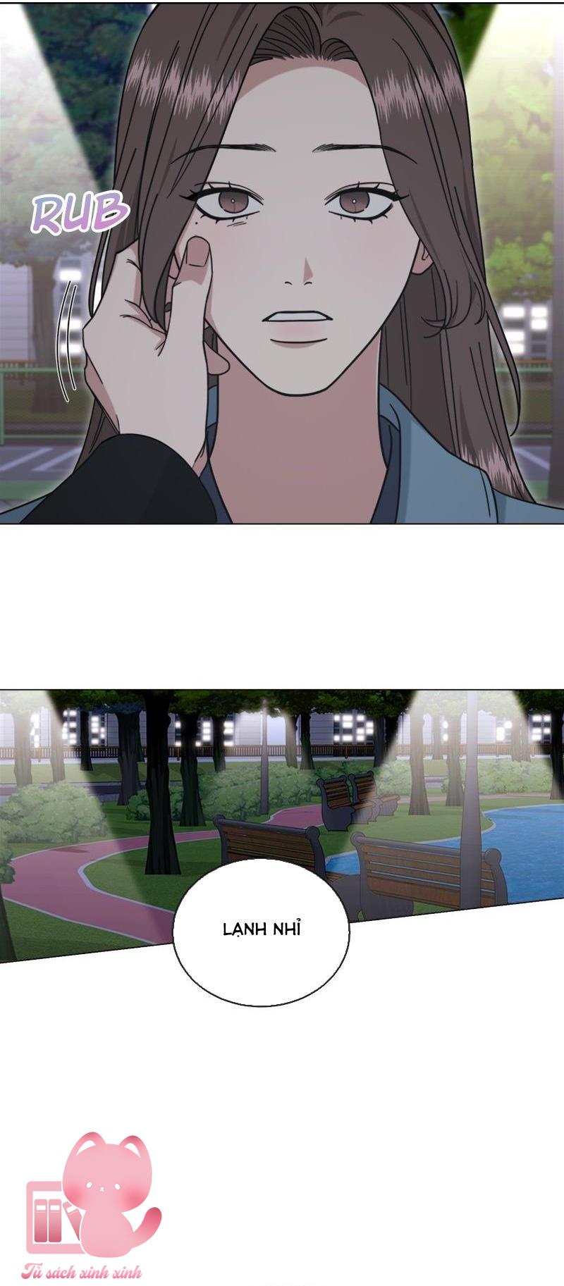 Theo Bản Năng Của Em - Chap 53