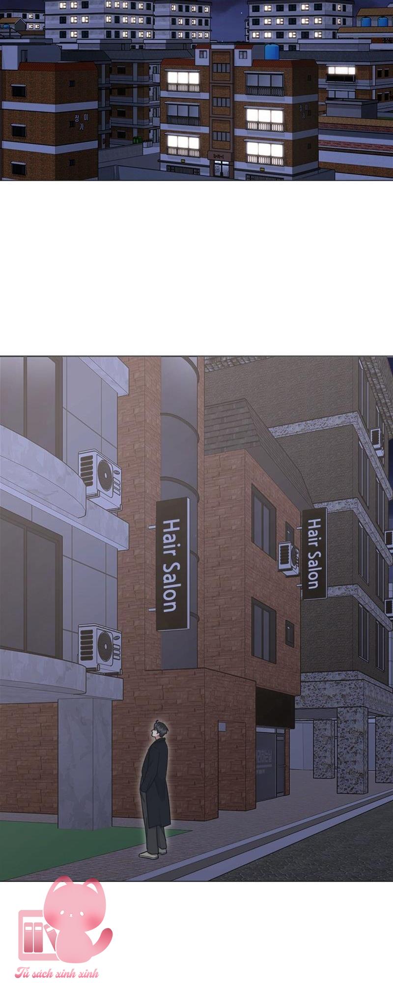 Theo Bản Năng Của Em - Chap 53