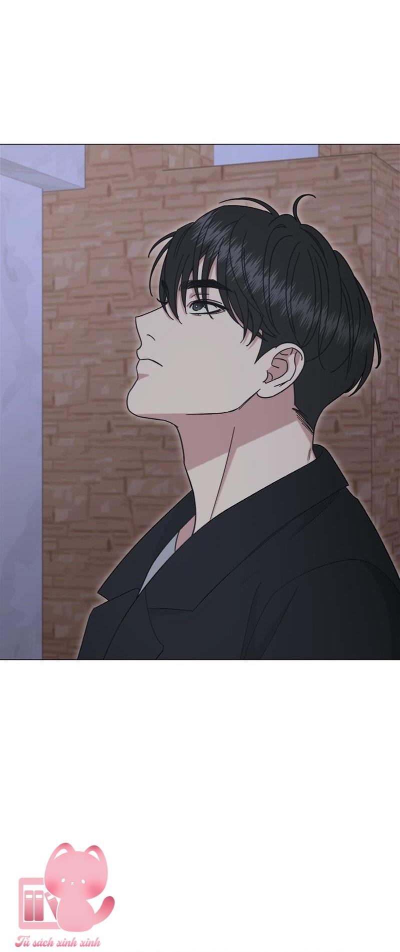 Theo Bản Năng Của Em - Chap 53