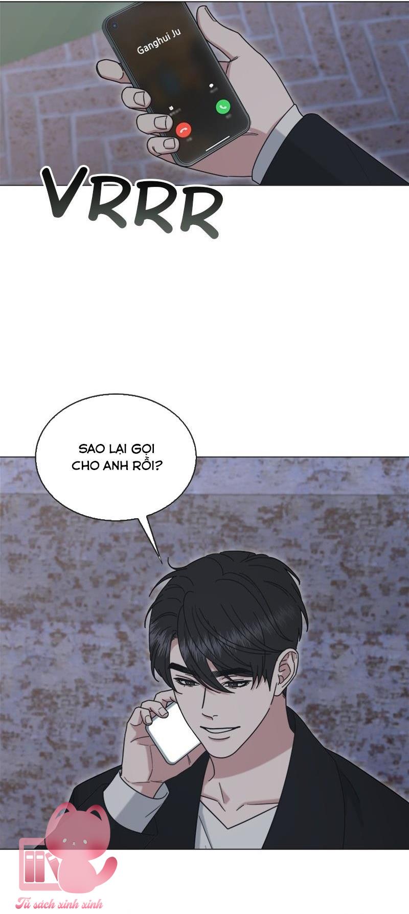Theo Bản Năng Của Em - Chap 53