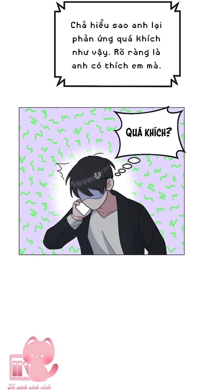 Theo Bản Năng Của Em - Chap 53