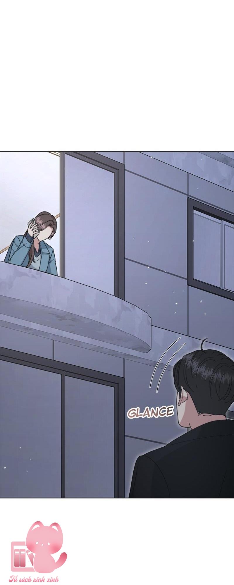 Theo Bản Năng Của Em - Chap 53