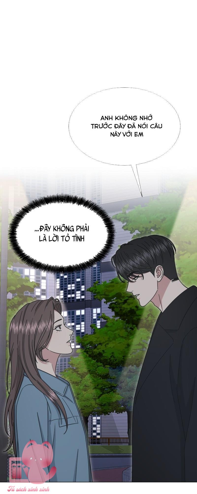 Theo Bản Năng Của Em - Chap 53