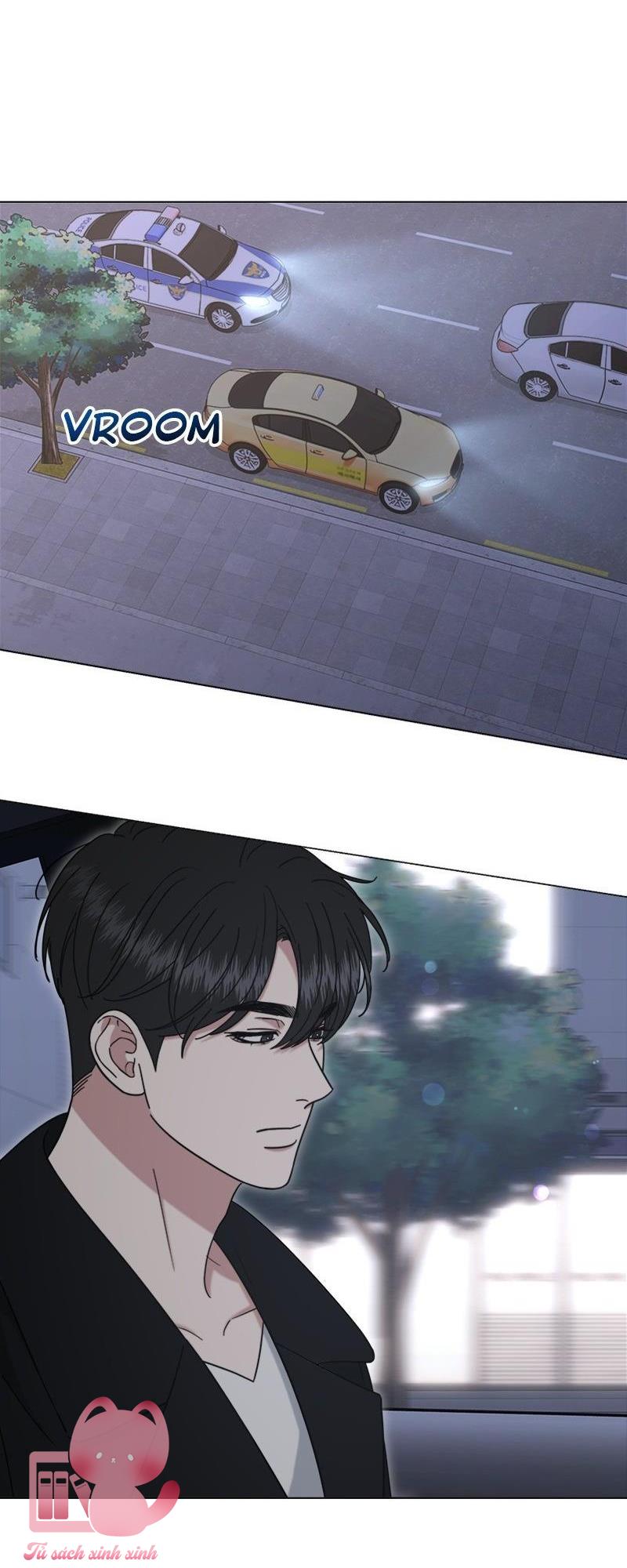 Theo Bản Năng Của Em - Chap 53