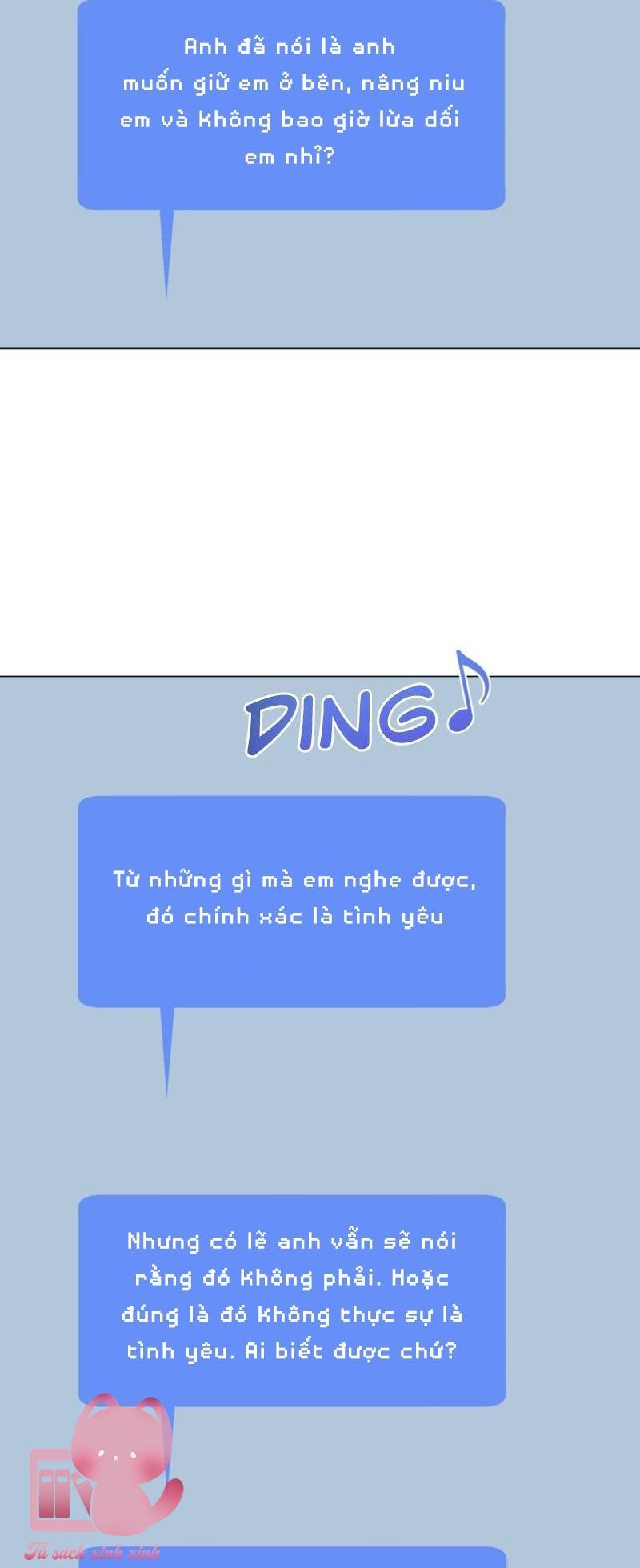 Theo Bản Năng Của Em - Chap 53