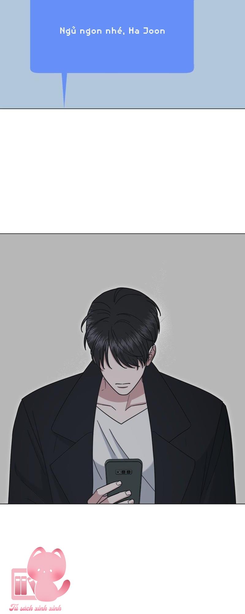 Theo Bản Năng Của Em - Chap 53