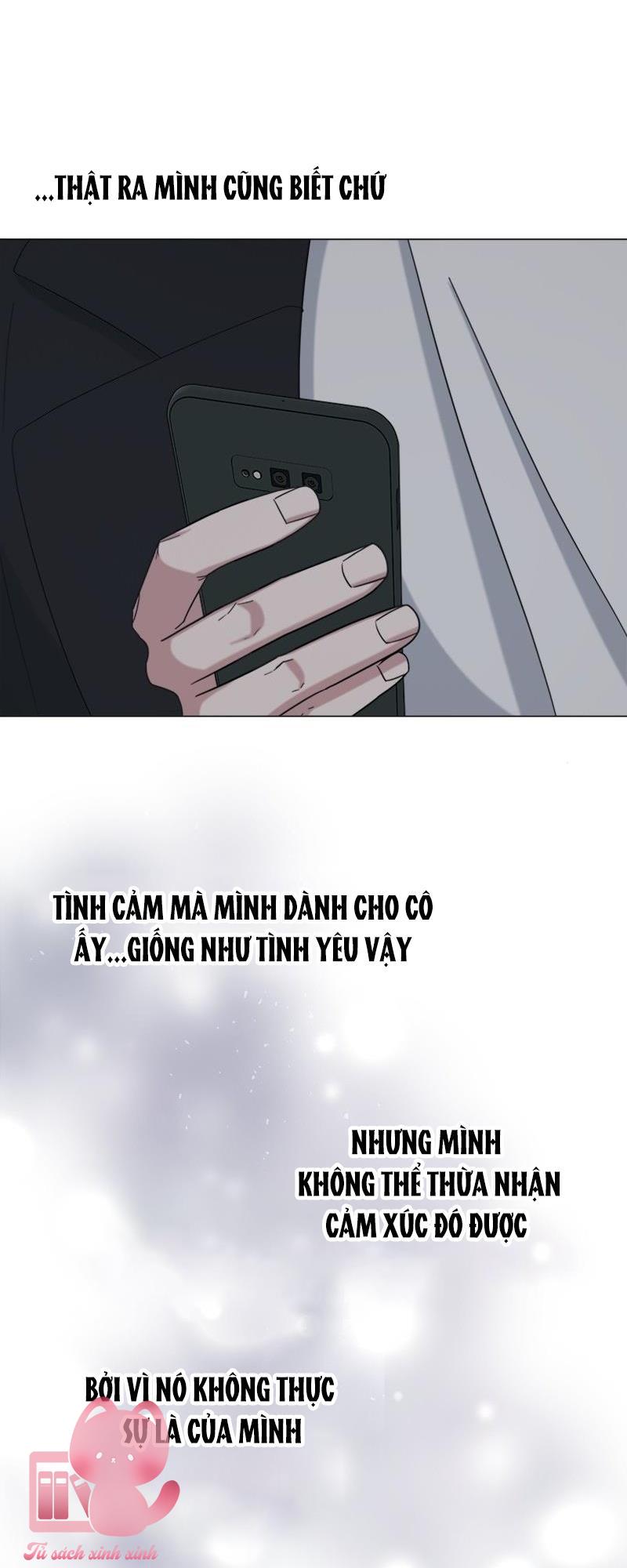 Theo Bản Năng Của Em - Chap 53