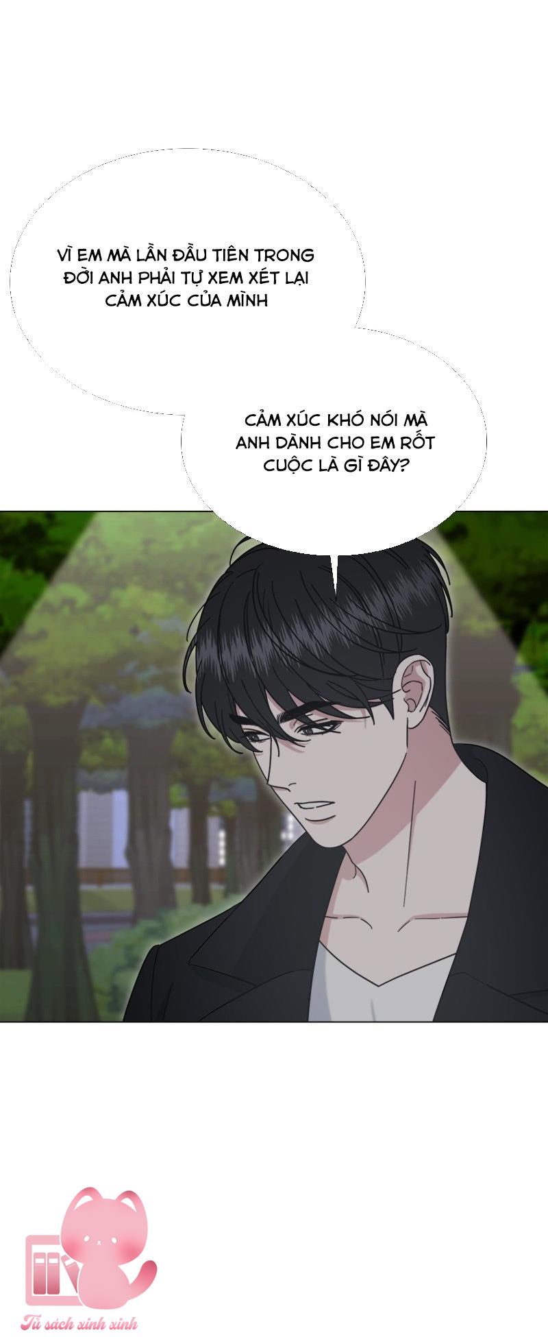 Theo Bản Năng Của Em - Chap 53