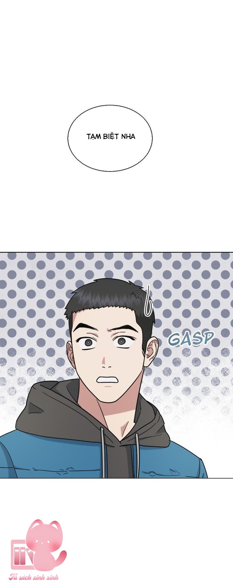 Theo Bản Năng Của Em - Chap 53