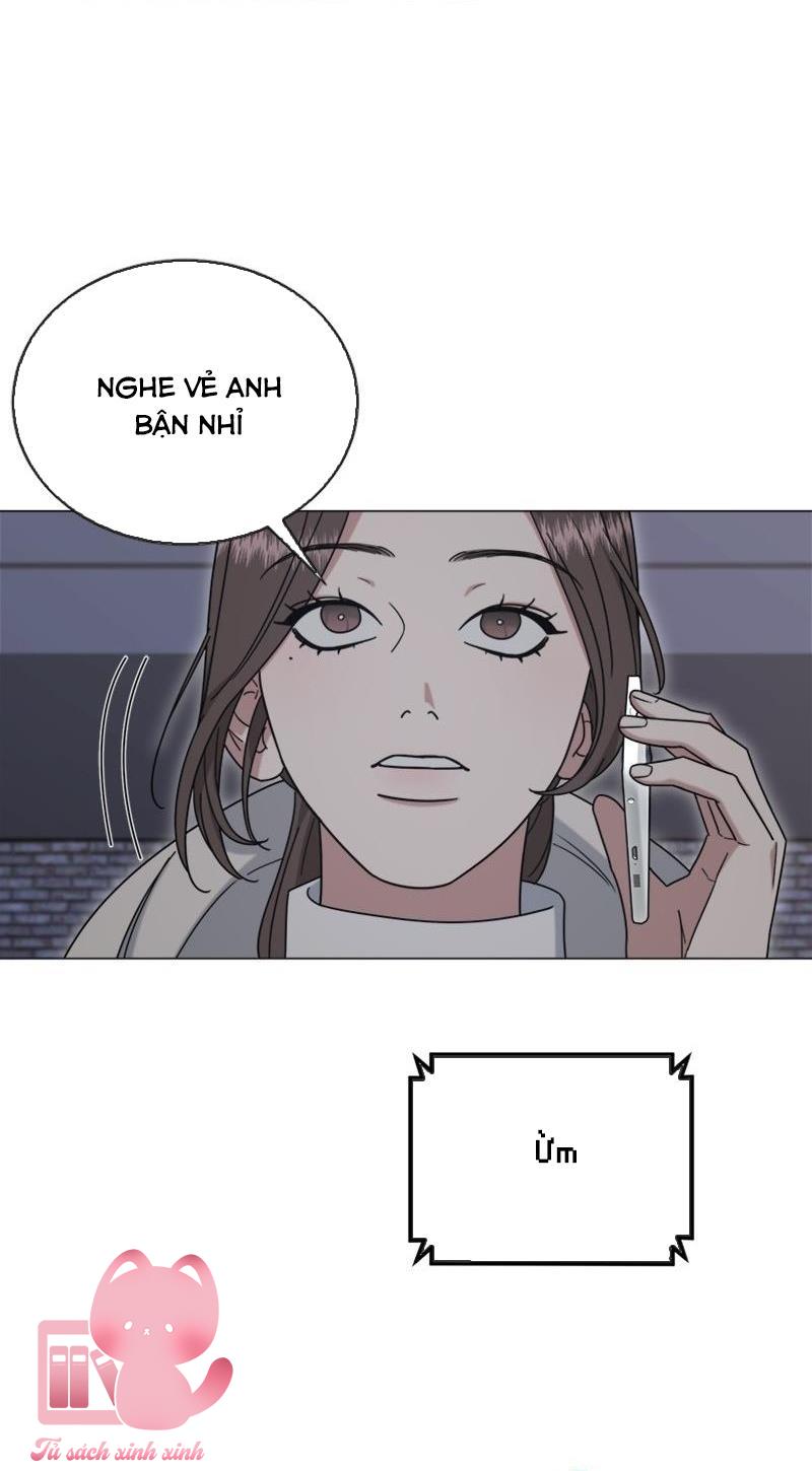 Theo Bản Năng Của Em - Chap 53