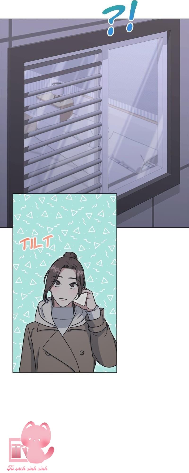 Theo Bản Năng Của Em - Chap 53