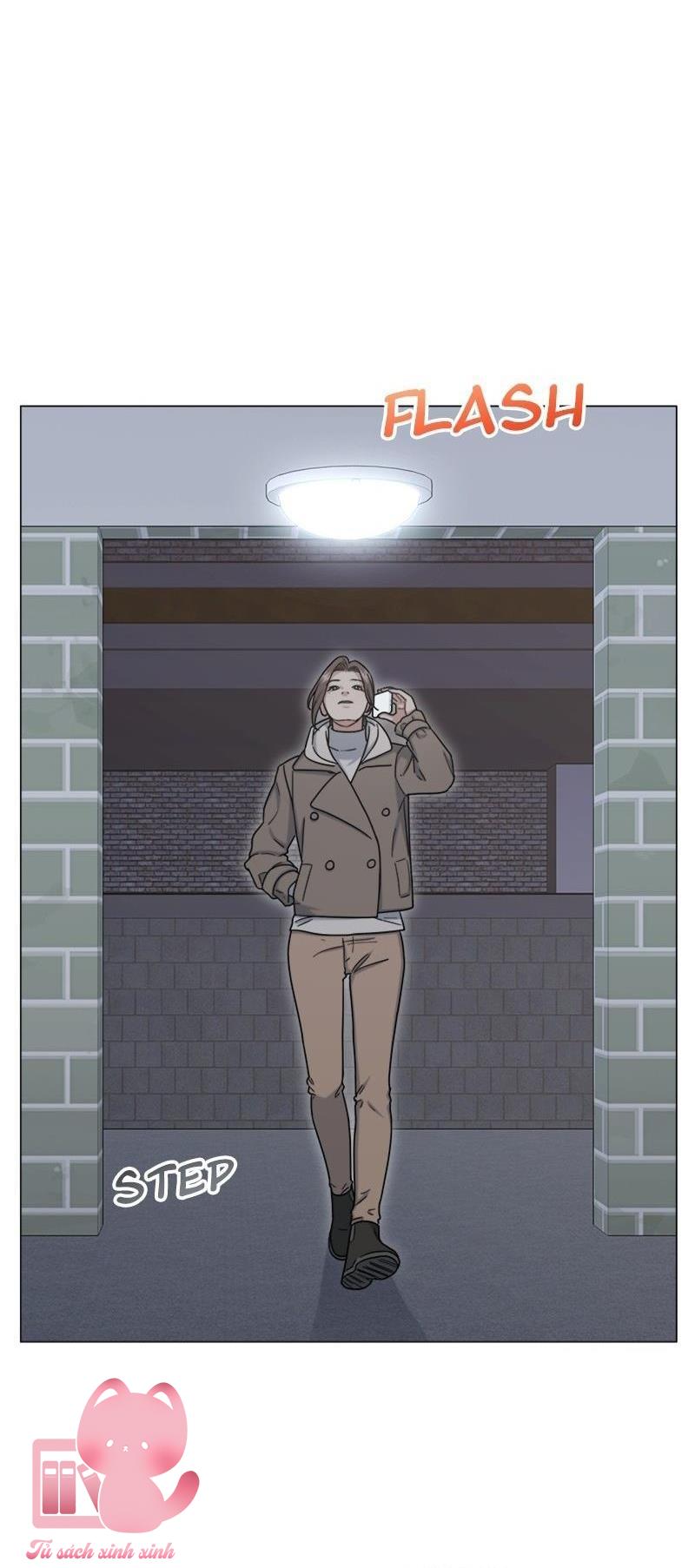 Theo Bản Năng Của Em - Chap 53