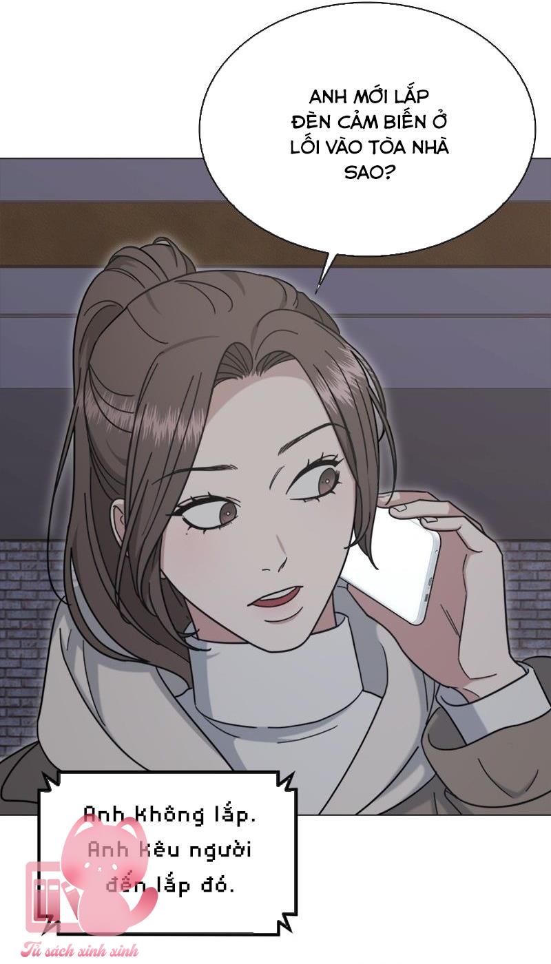 Theo Bản Năng Của Em - Chap 53