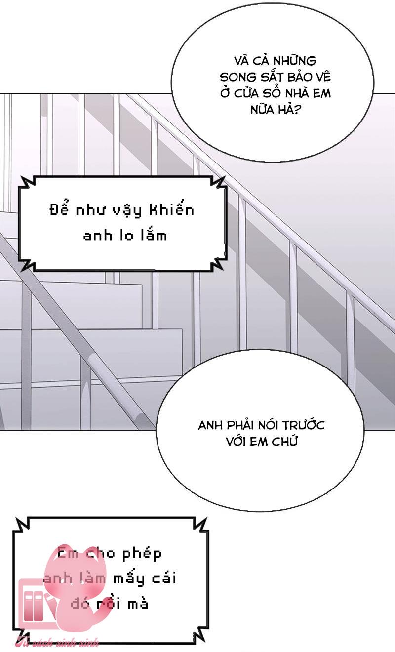 Theo Bản Năng Của Em - Chap 53