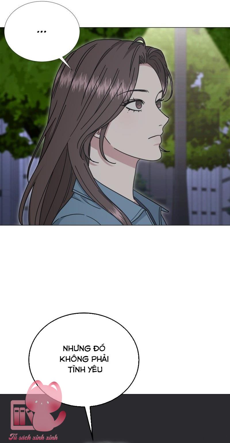 Theo Bản Năng Của Em - Chap 53