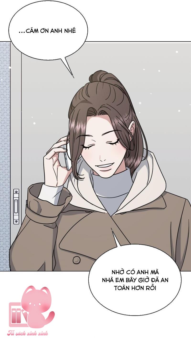 Theo Bản Năng Của Em - Chap 53