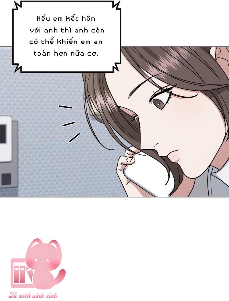 Theo Bản Năng Của Em - Chap 53