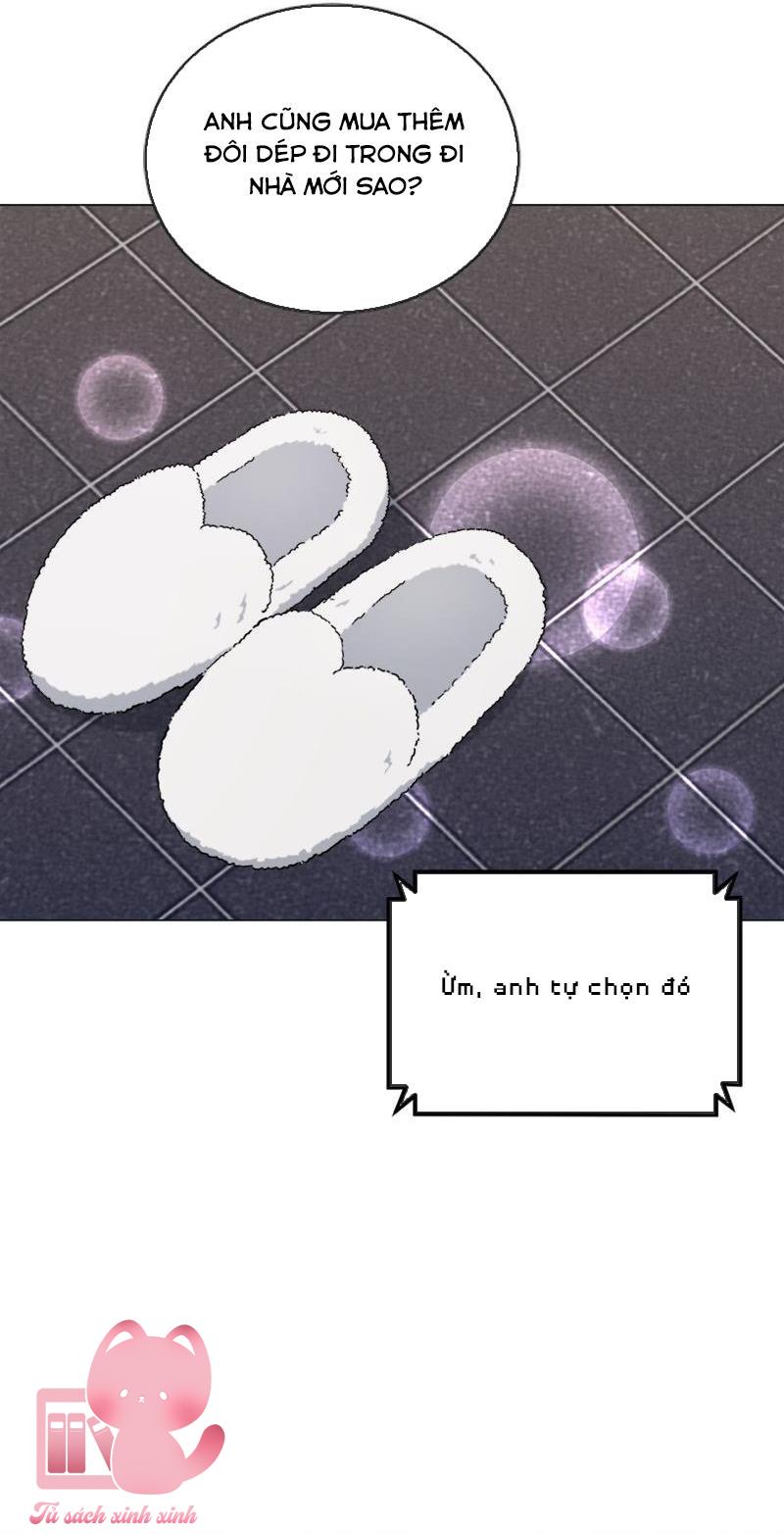 Theo Bản Năng Của Em - Chap 53