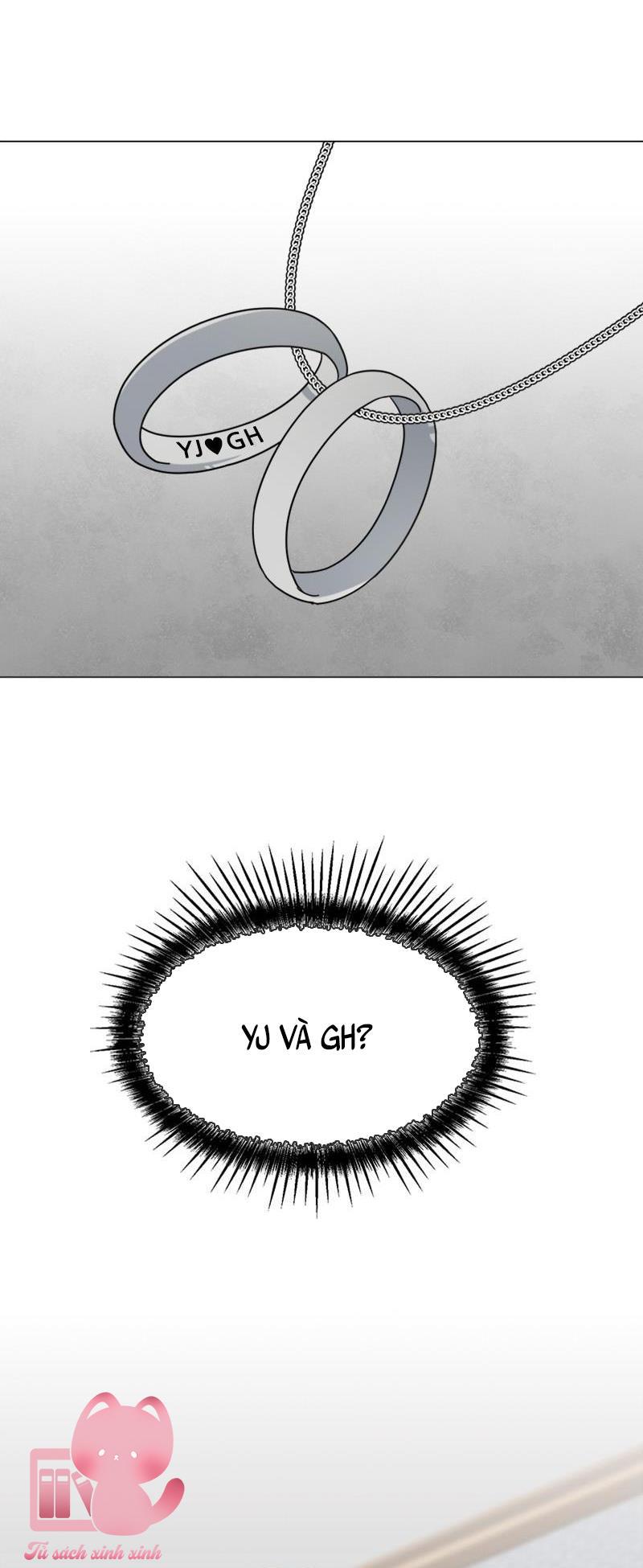 Theo Bản Năng Của Em - Chap 53