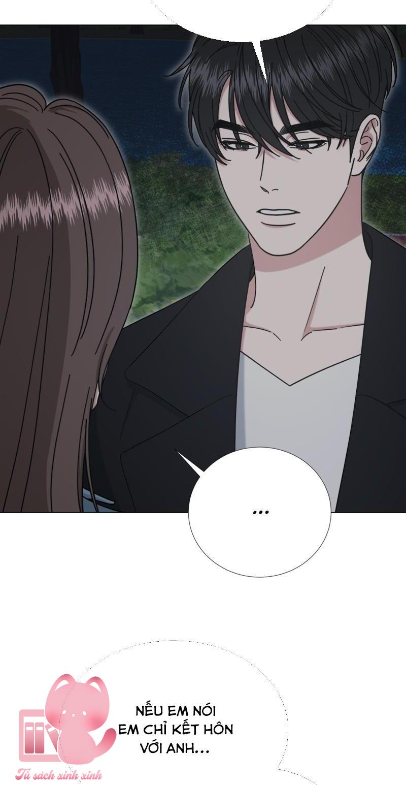 Theo Bản Năng Của Em - Chap 53