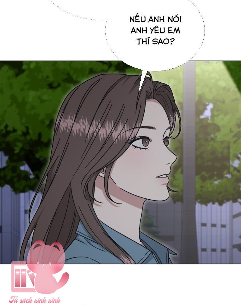 Theo Bản Năng Của Em - Chap 53