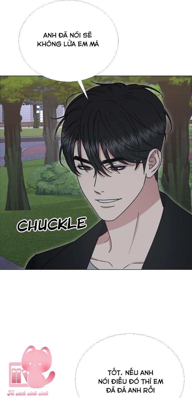 Theo Bản Năng Của Em - Chap 53