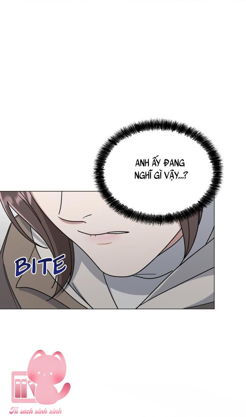 Theo Bản Năng Của Em - Chap 54