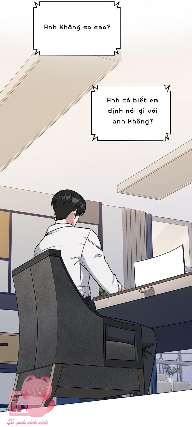 Theo Bản Năng Của Em - Chap 54