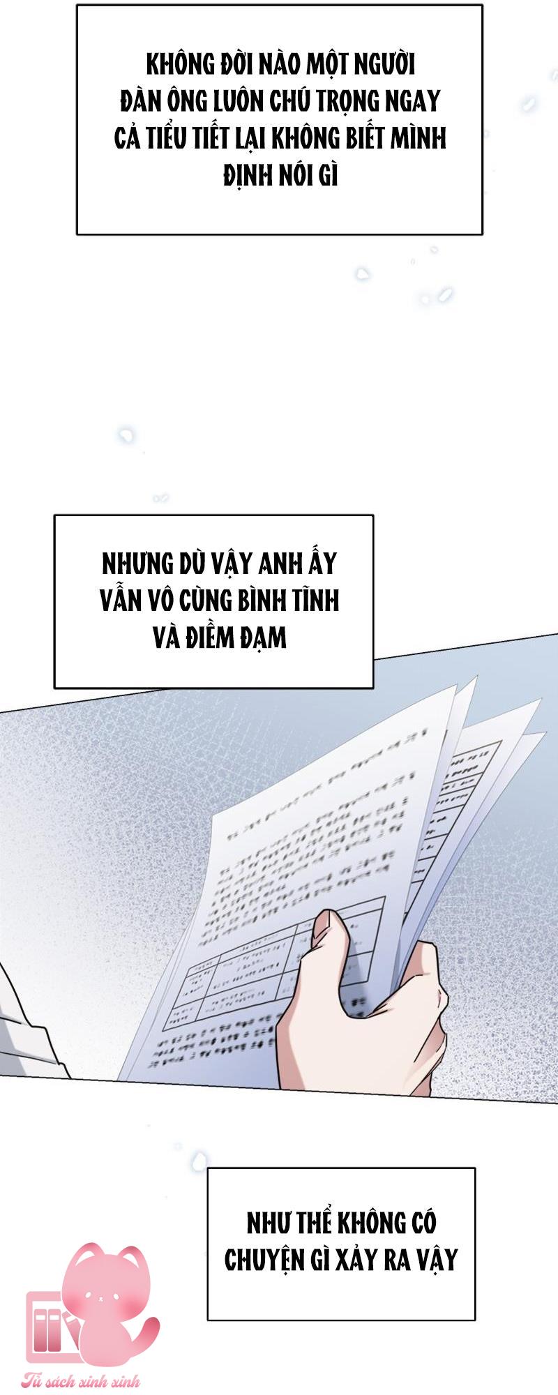 Theo Bản Năng Của Em - Chap 54