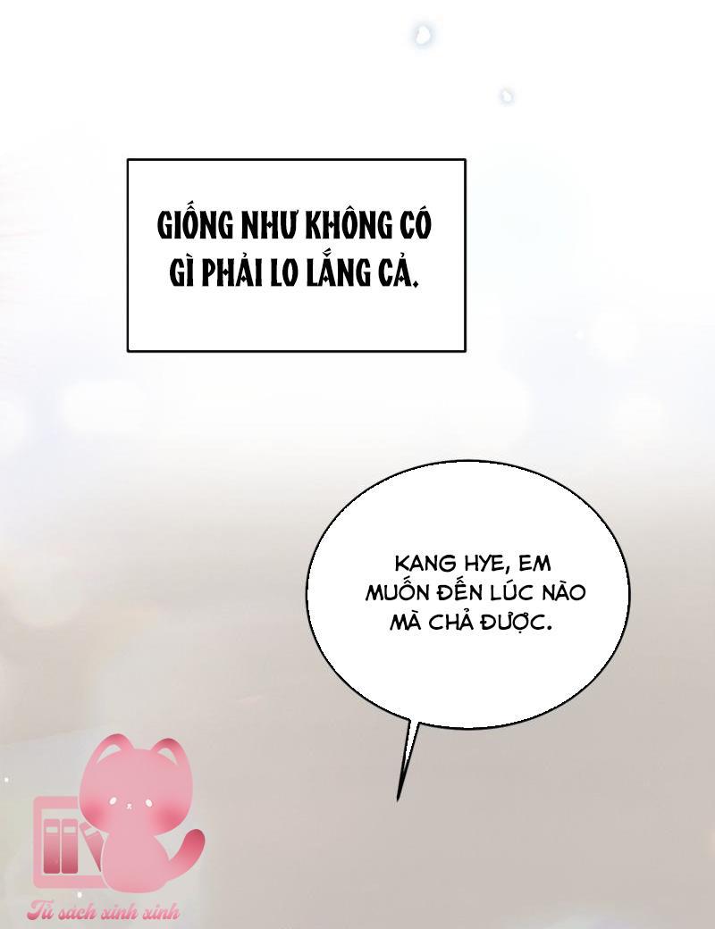 Theo Bản Năng Của Em - Chap 54