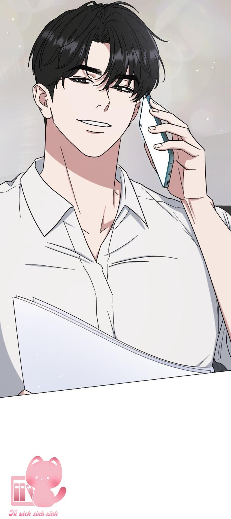 Theo Bản Năng Của Em - Chap 54