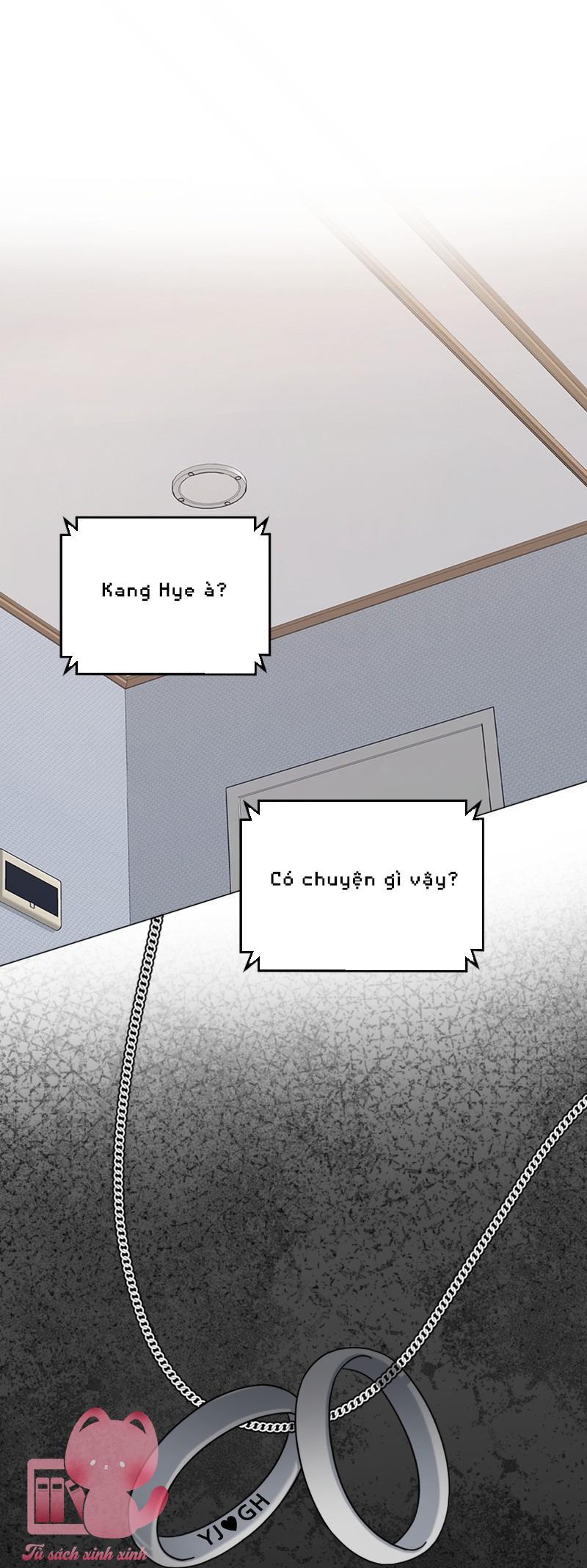 Theo Bản Năng Của Em - Chap 54