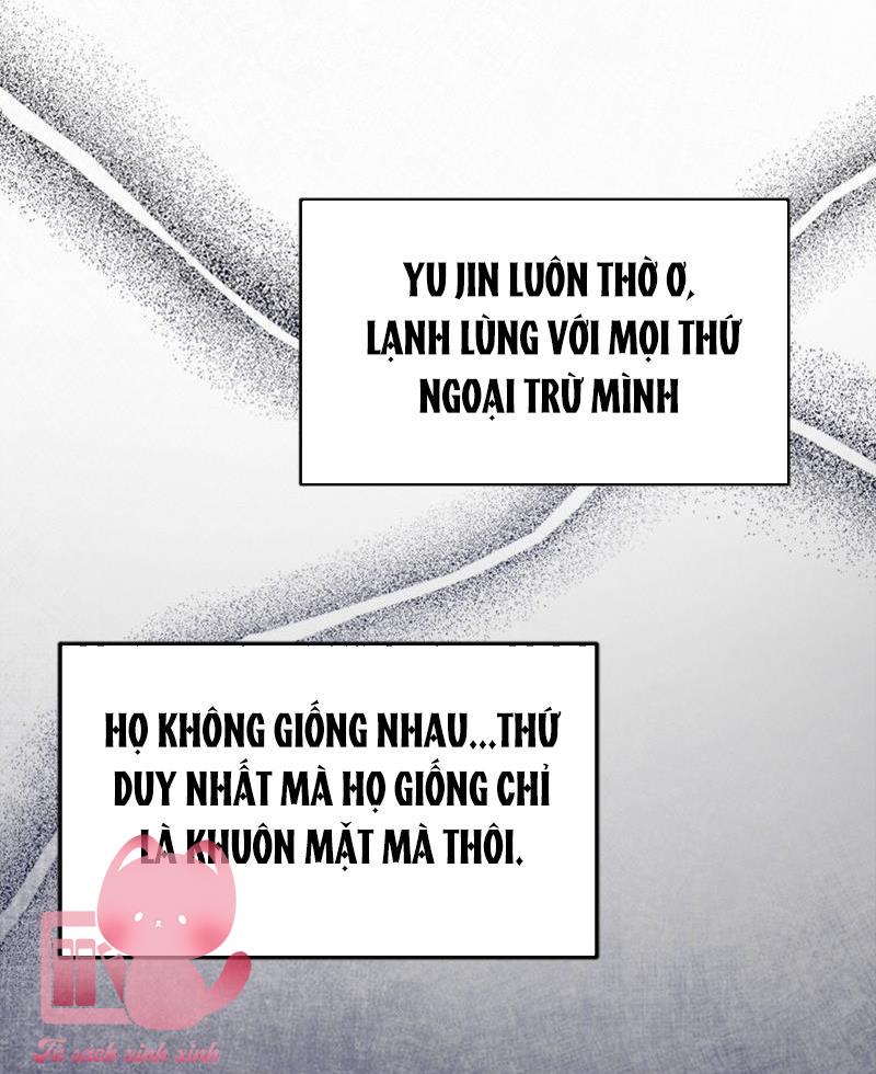 Theo Bản Năng Của Em - Chap 54