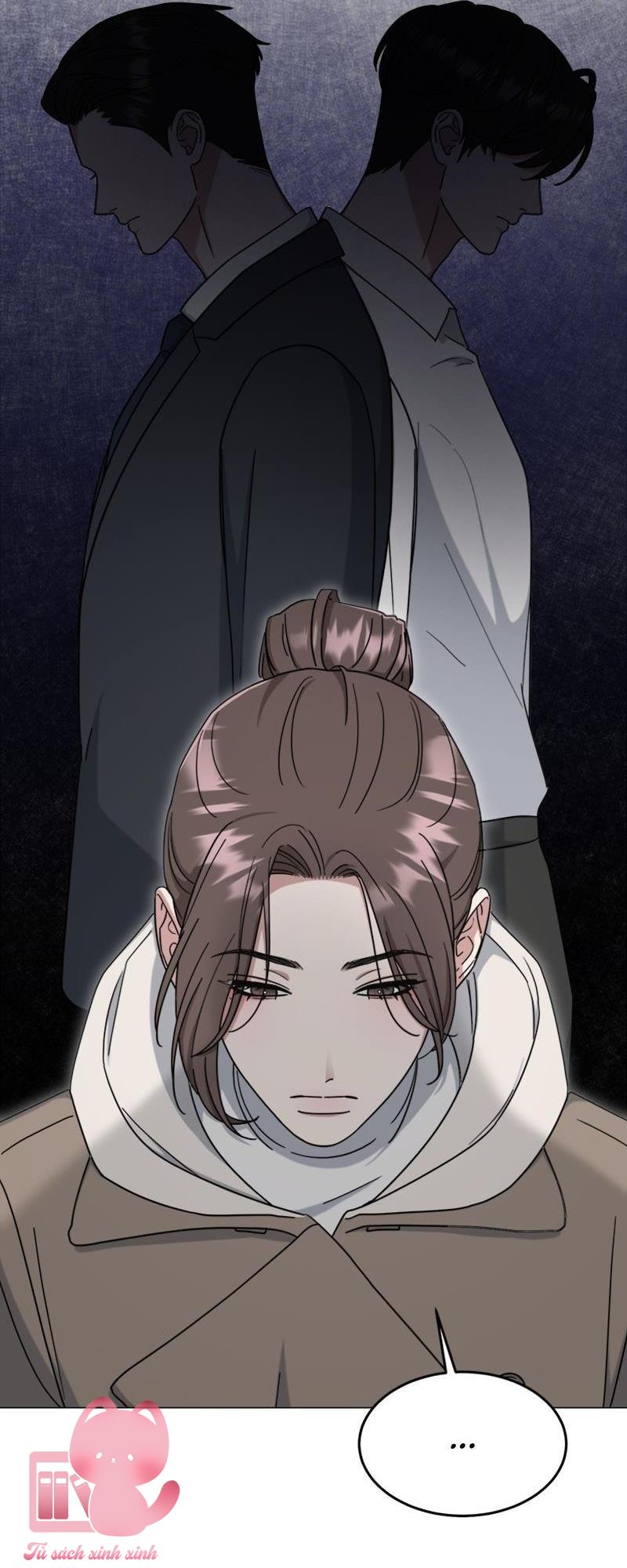 Theo Bản Năng Của Em - Chap 54