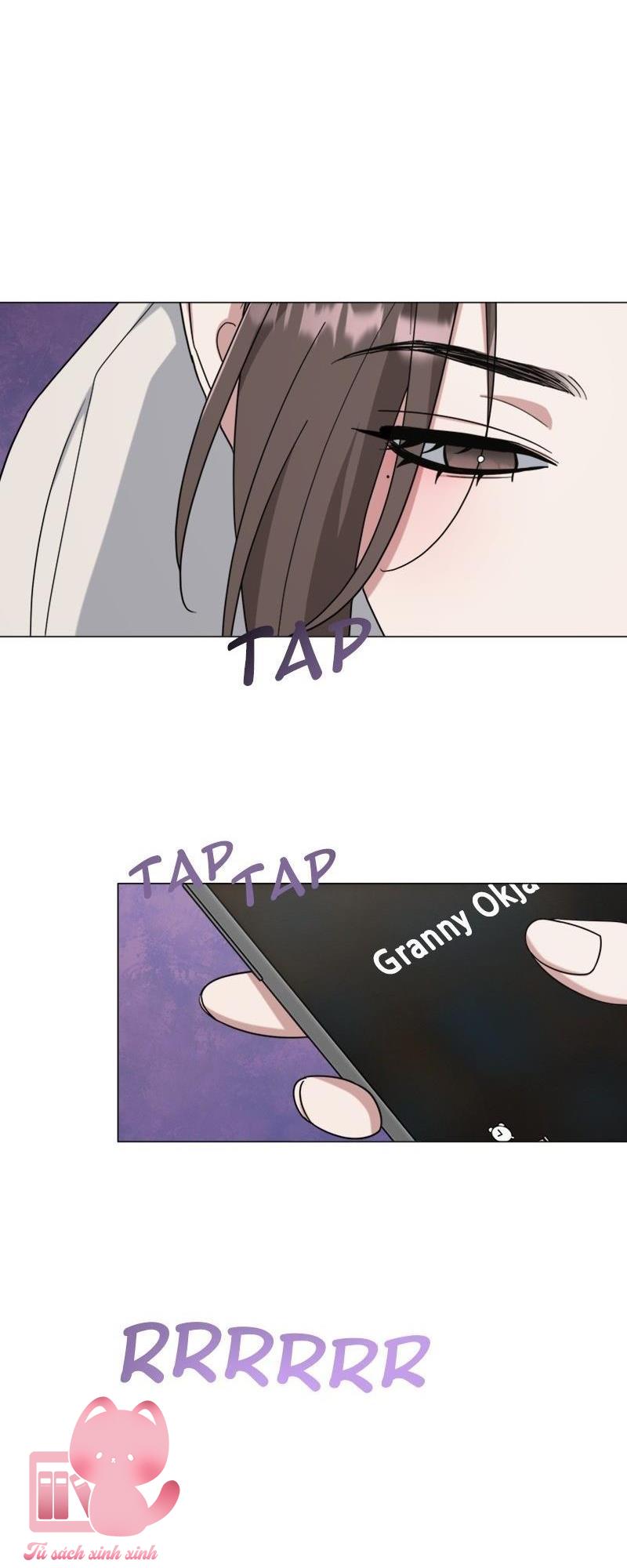 Theo Bản Năng Của Em - Chap 54