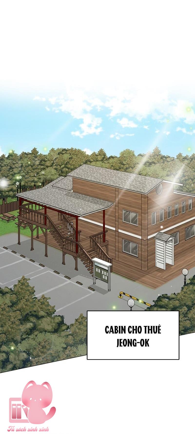 Theo Bản Năng Của Em - Chap 54